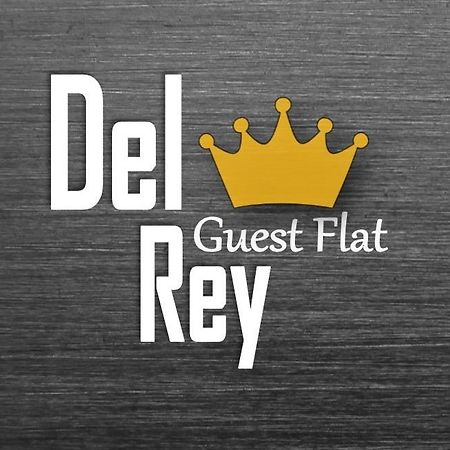 Del Rey Guest Flat Apartment Дорадус Екстериор снимка