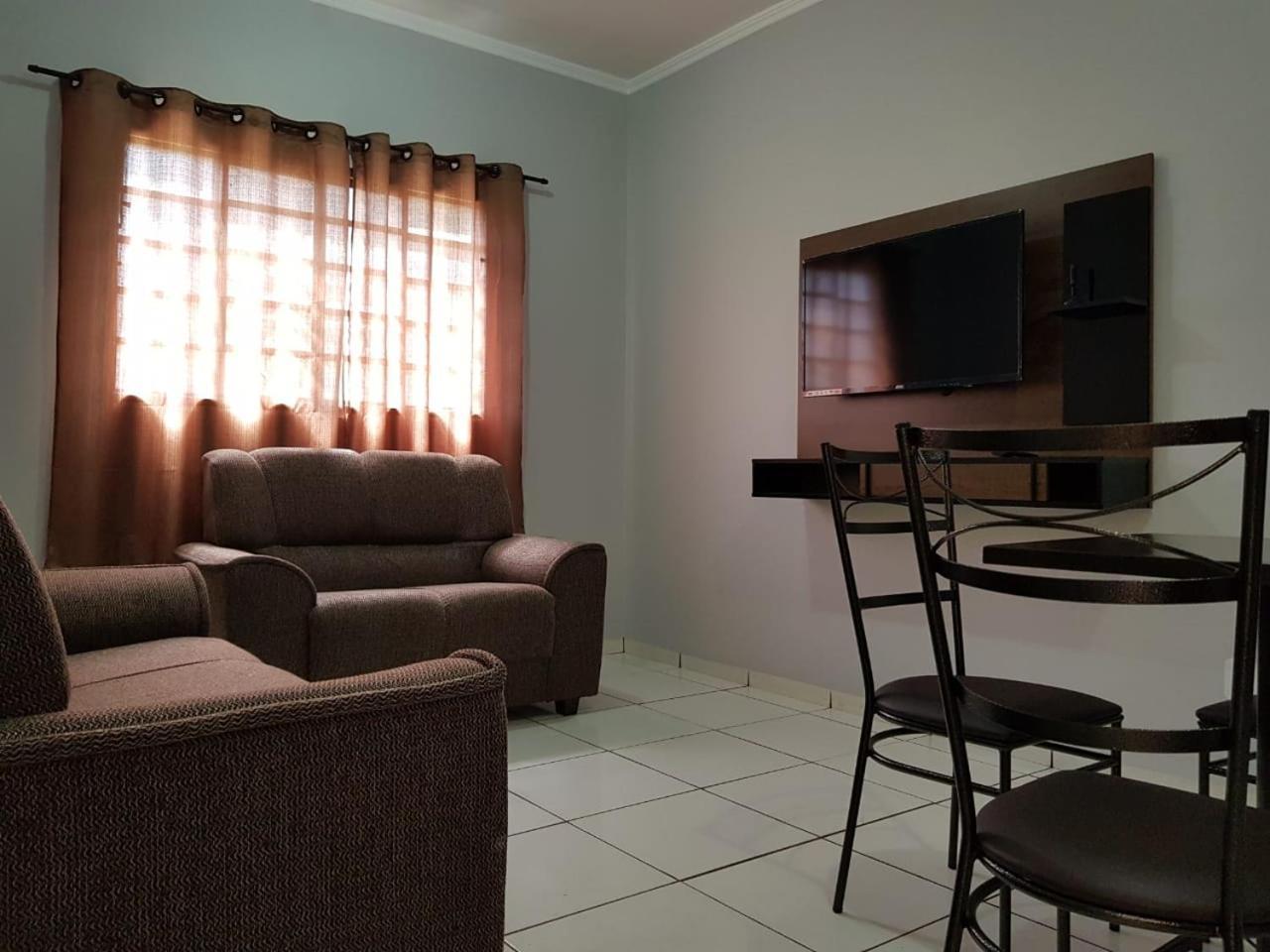 Del Rey Guest Flat Apartment Дорадус Екстериор снимка
