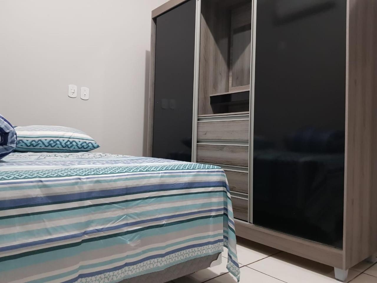 Del Rey Guest Flat Apartment Дорадус Екстериор снимка