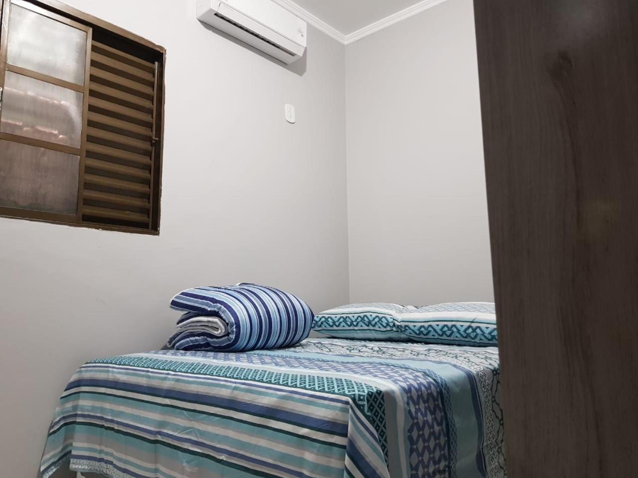 Del Rey Guest Flat Apartment Дорадус Екстериор снимка